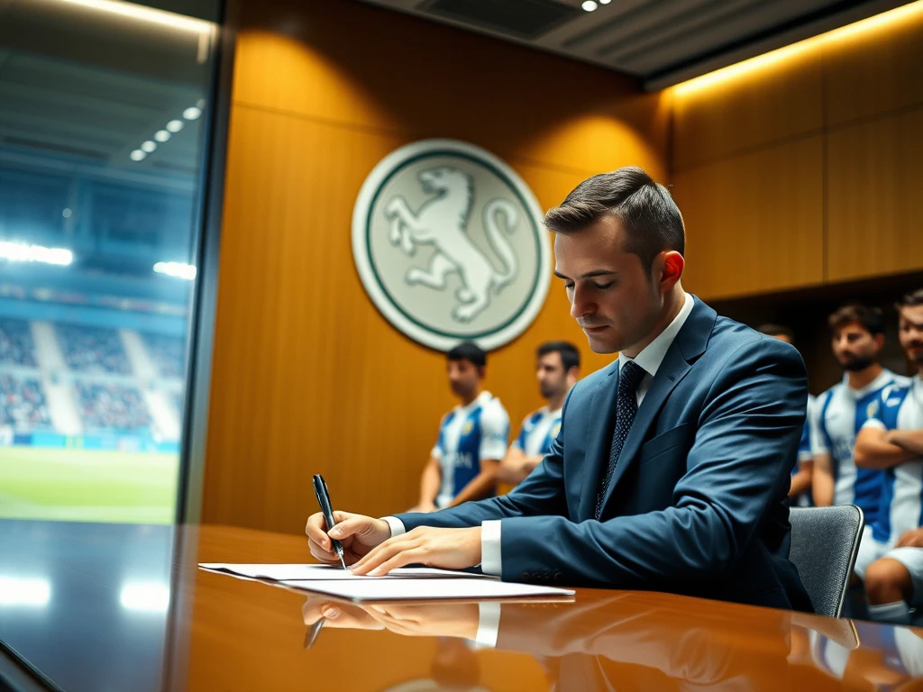 Josip Brekalo verlängert seinen Vertrag bei Hertha Berlin bis Sommer 2028