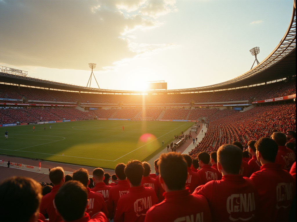 Genoa CFC CFC Match in Doubt Tonight Amid Local Emergency Concerns