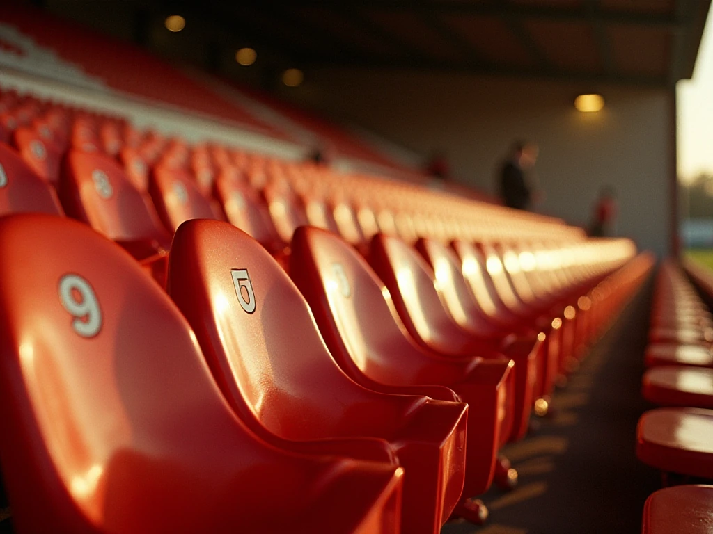 Leyton Orient has shown glimpses of promise in recent matches but could benefit from strategic adjustments. This article...