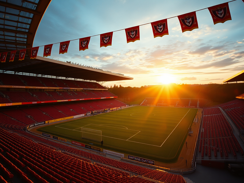 Derby Drama: Brann vs Viking