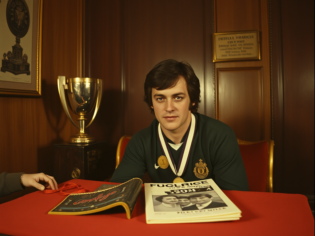 Wigan Athletic's 1987-88 Season: A Turning Point in Club History