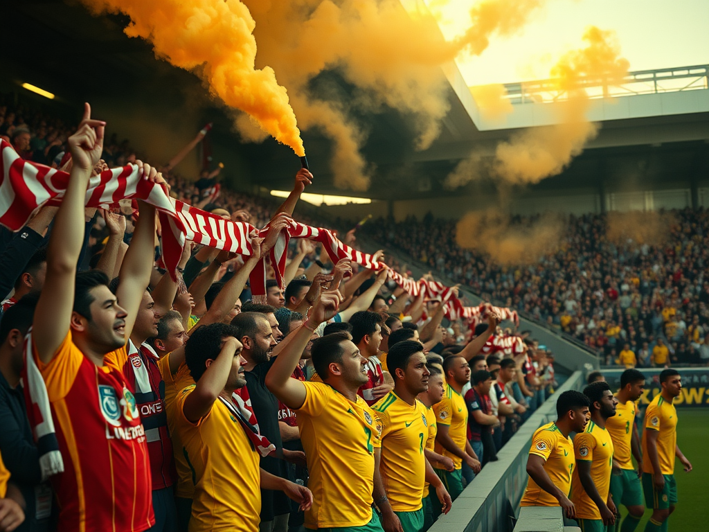 Fortuna Sittard's Matchday Rituals: A Tapestry of Tradition and Passion