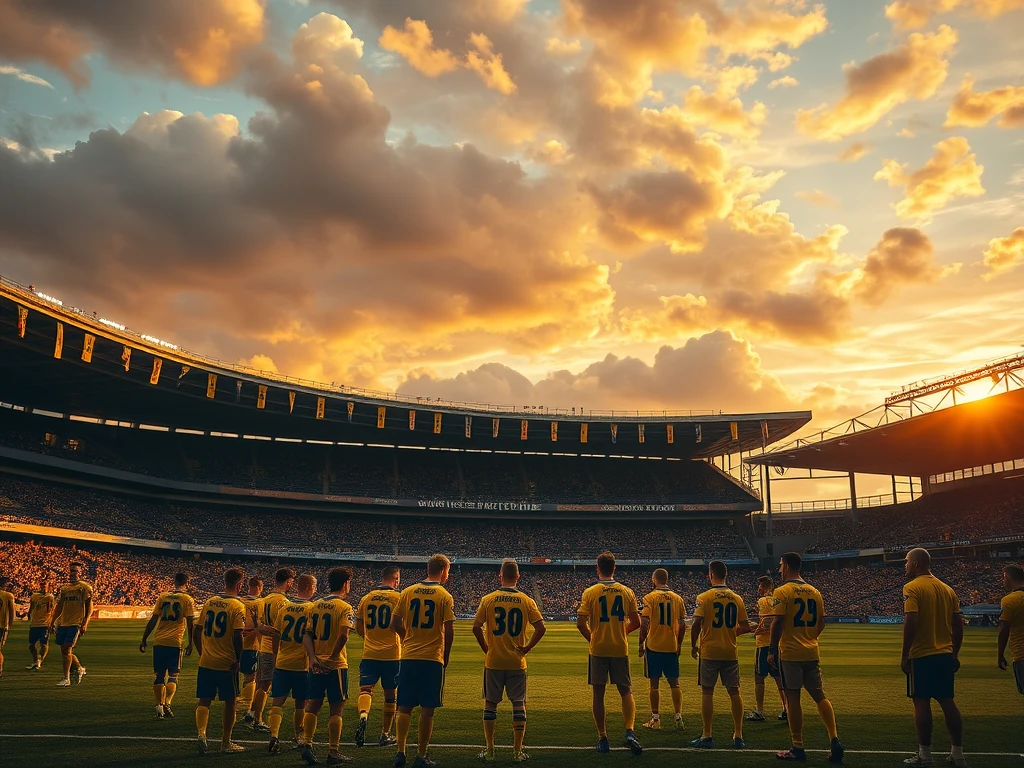Oxford United has launched its new home kit featuring artwork by a local artist, blending club pride with community...