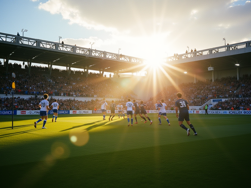 IFK Göteborg's Streaming and Fixture Schedule