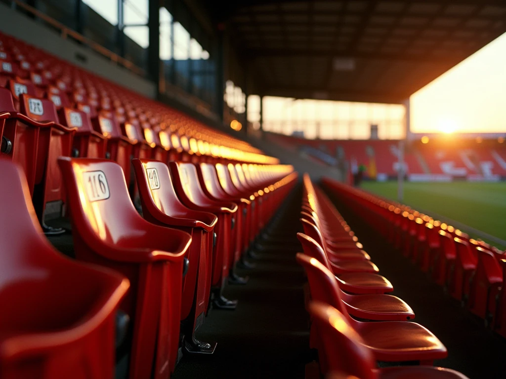 Opinion: The Future of Bradford City under Current Management