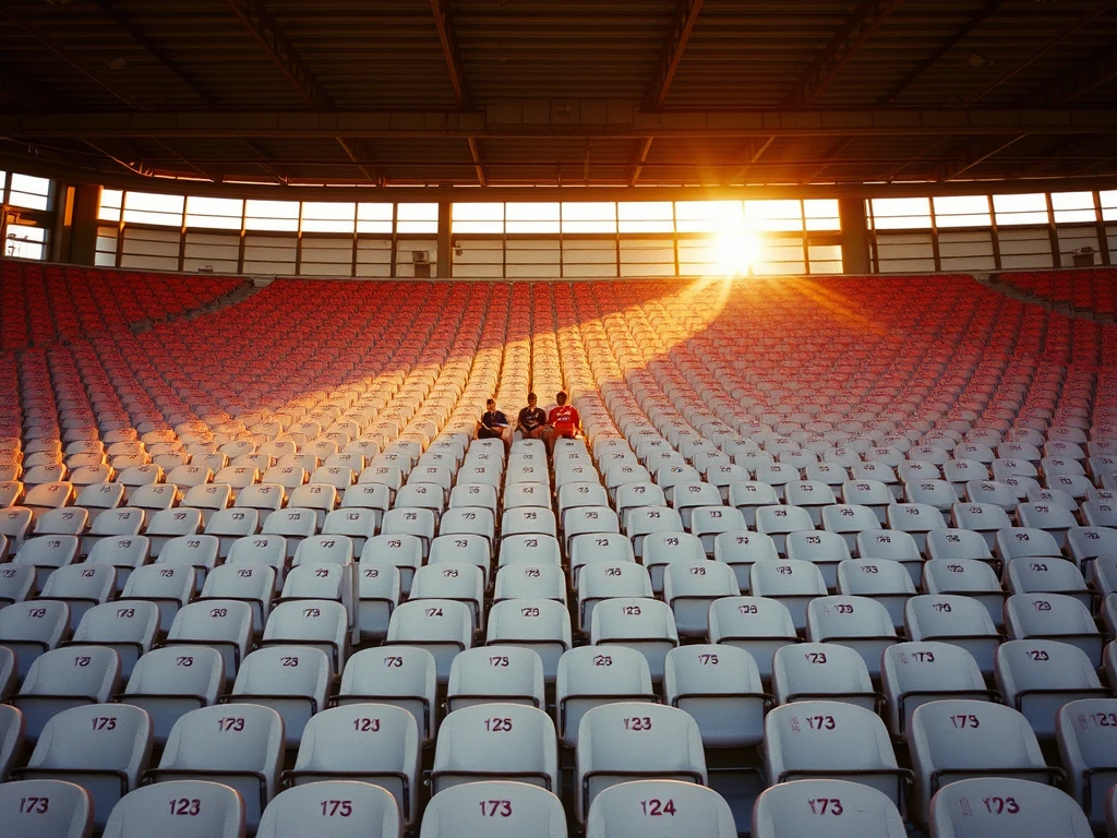 As Blackpool navigates the complexities of League football, tactical adjustments could be crucial for improving their...