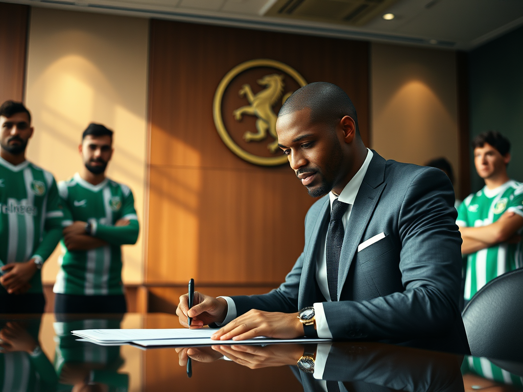 AS Saint-Étienne : s'intéresse à un cadre de Rodez pour le mercato