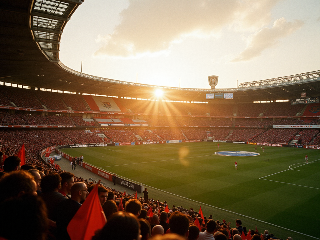 Amiens SC's Historic Voyage to the Coupe de France Final