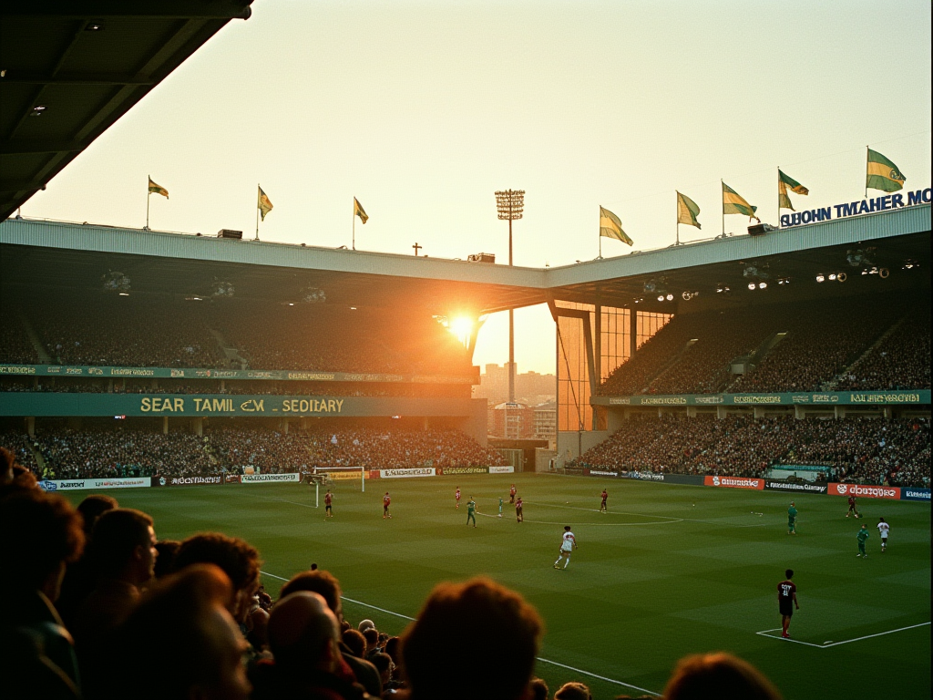 Green Army's Golden Day: Plymouth Argyle's '96 Wembley Triumph