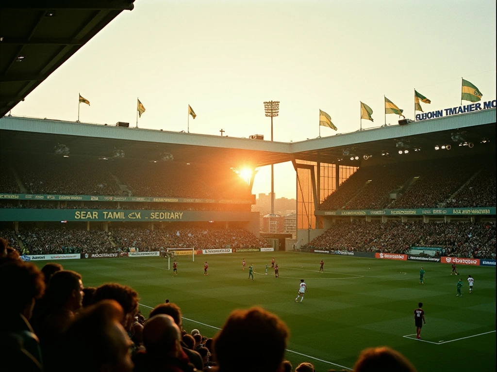 Green Army's Golden Day: Plymouth Argyle's '96 Wembley Triumph