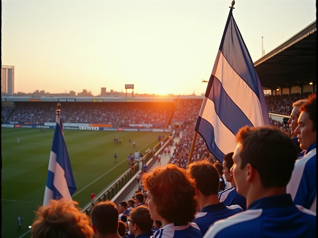 In 1989, IFK Norrköping achieved a remarkable triumph by securing the Svenska Cupen, marking a pivotal moment in the...