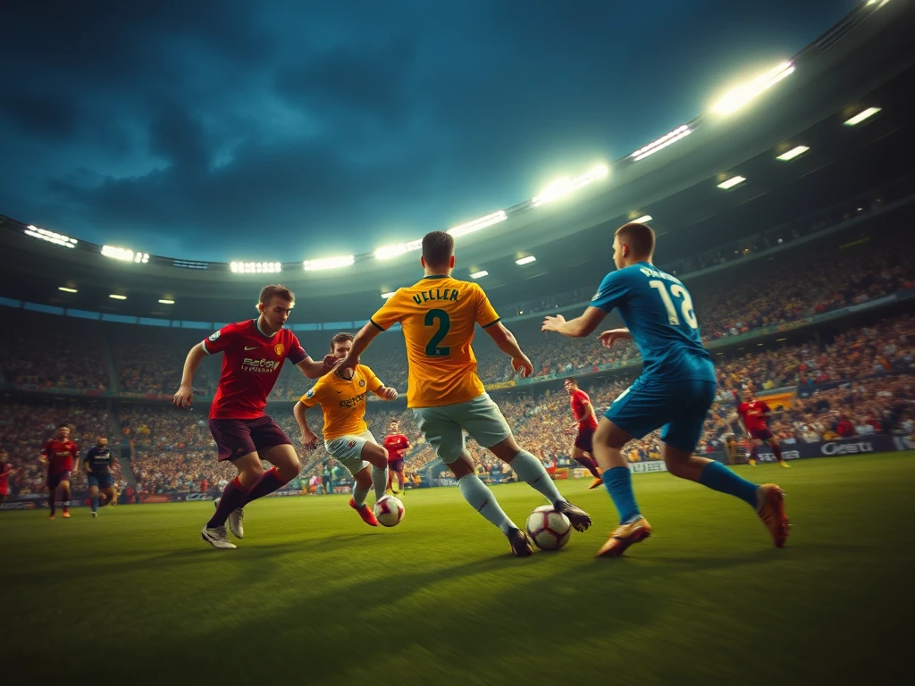 كشف عيسى ماندي، مدافع المنتخب الجزائري، تفاصيل تدخل ليونيل ميسي العنيف عليه في مباراة الجزائر والأرجنتين بكأس العالم 2026