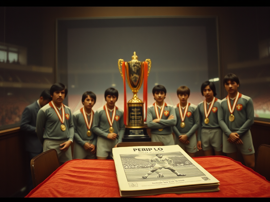 Il 1986: La Cremonese e la Magica Promozione in Serie A