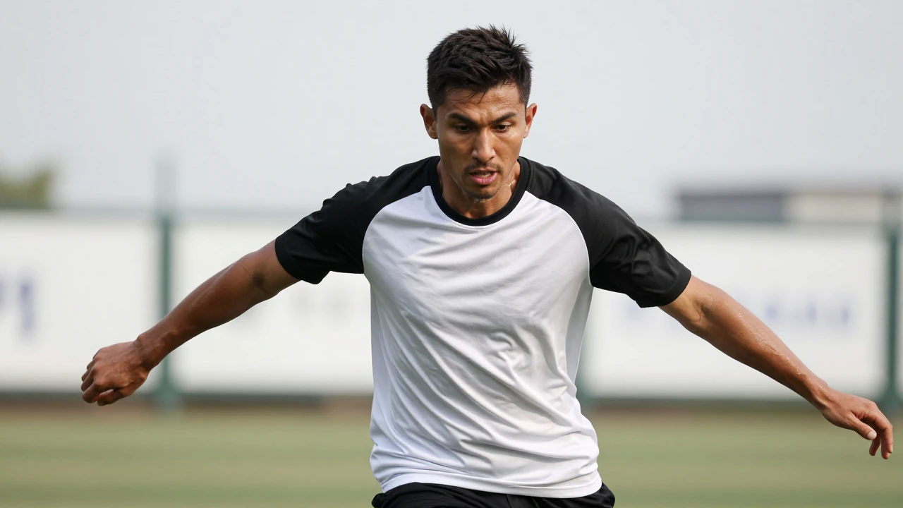 Puebla FC lost 3-2 to Juárez in Liga MX after a 95th-minute penalty by Óscar Estupiñán canceled out Luis Quiñones's brace