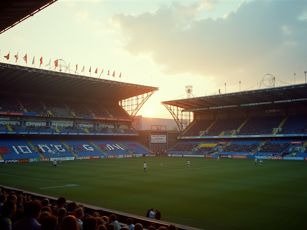 Club Brugge: A Look at the Club's History