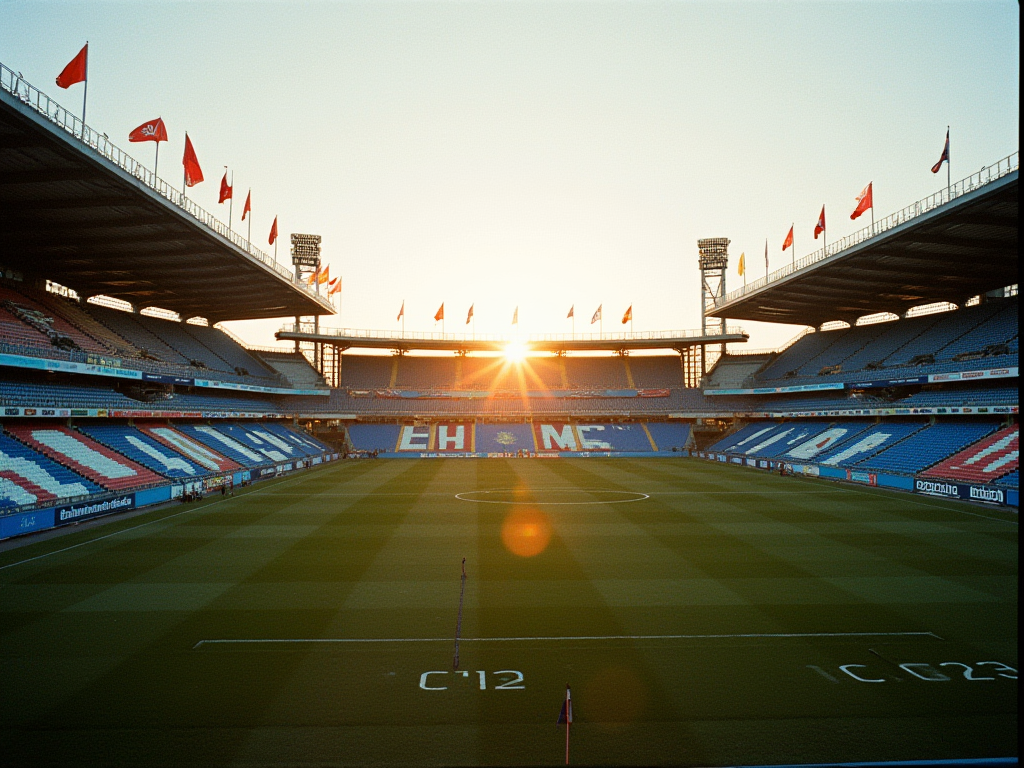 Municipal Stadium of Butarque: The Heart of Club Deportivo Leganés