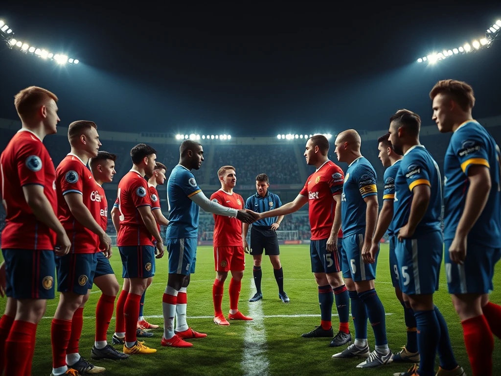 Key Players and Tactics Ahead of Crystal Palace's Next Match