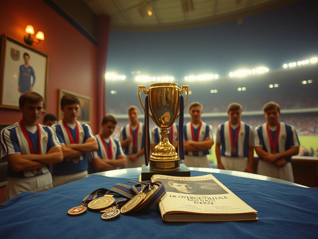 K.R.C. Genk's Unforgettable UEFA Cup Journey in 2002
