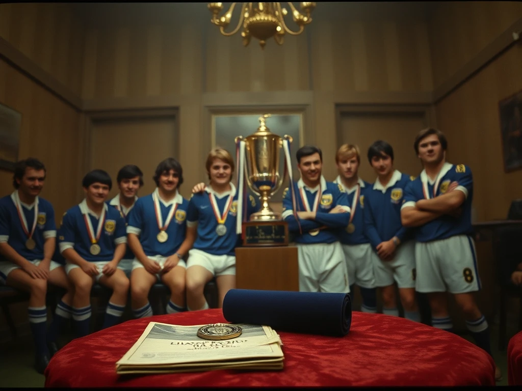 In 1993, Birmingham City embarked on an unforgettable FA Cup journey that captured the hearts of fans everywhere