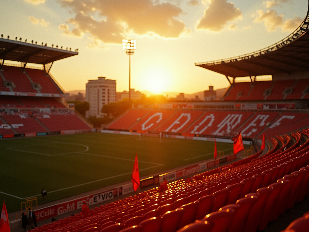 Juan Villar's Impact on UD Almería