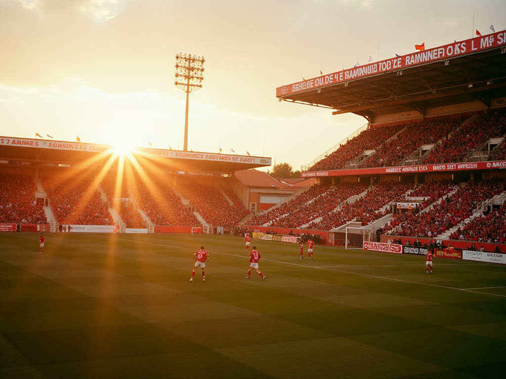 Does Stade Brestois Lack Desire as Season Winds Down?