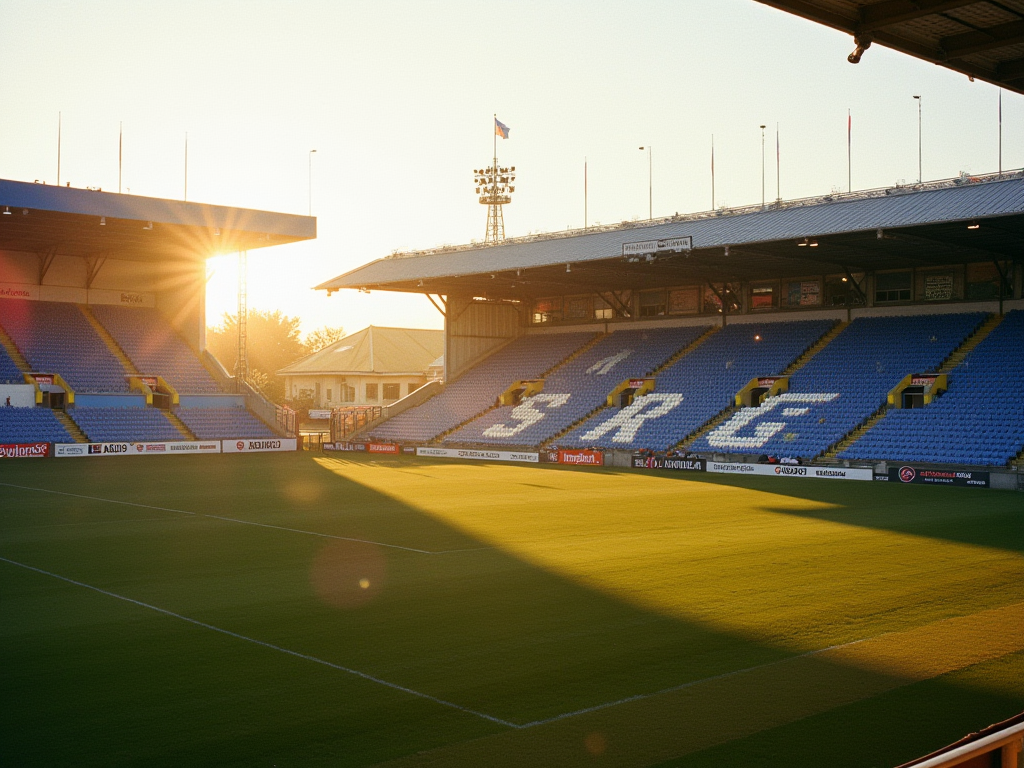 Karlsruher's Tactical Shift Under New Management