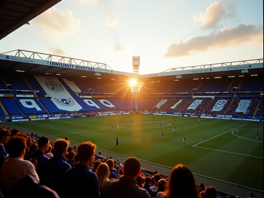 Tactical Analysis: Leicester City's Formation Under Current Coach