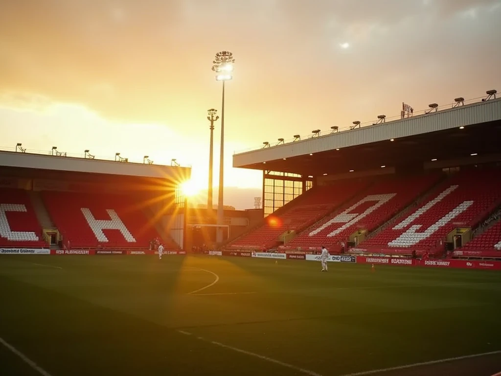 Key Matchup: Stevenage's Tactical Battle Against Stockport County