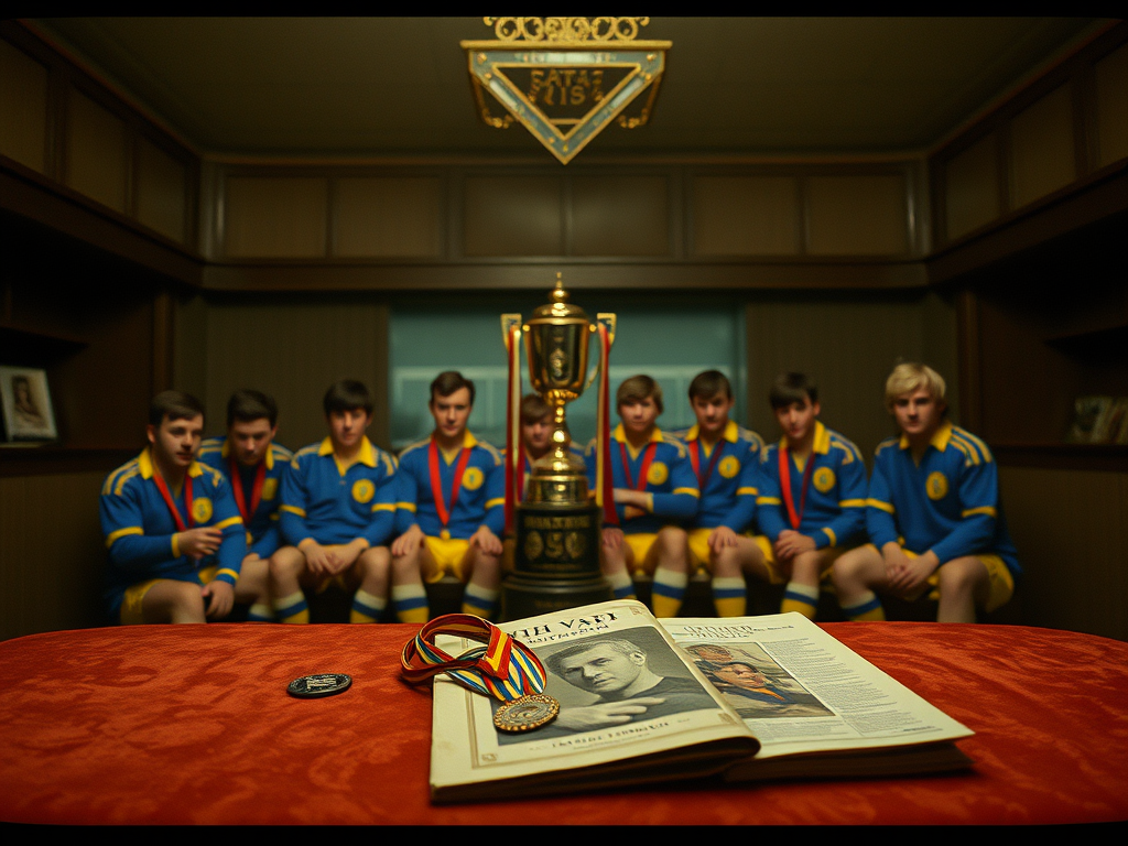 A Glorious Return: Braunschweig's 2013 Bundesliga Promotion