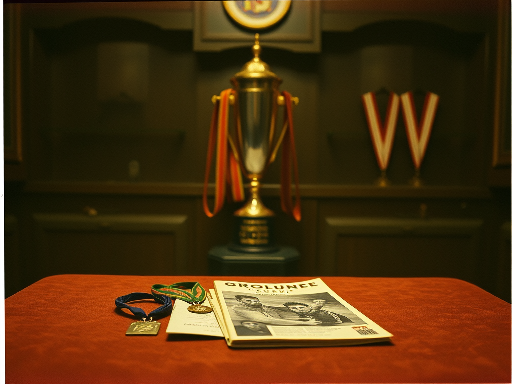 Het Onvergetelijke Kampioenschap van FC Twente in 2010