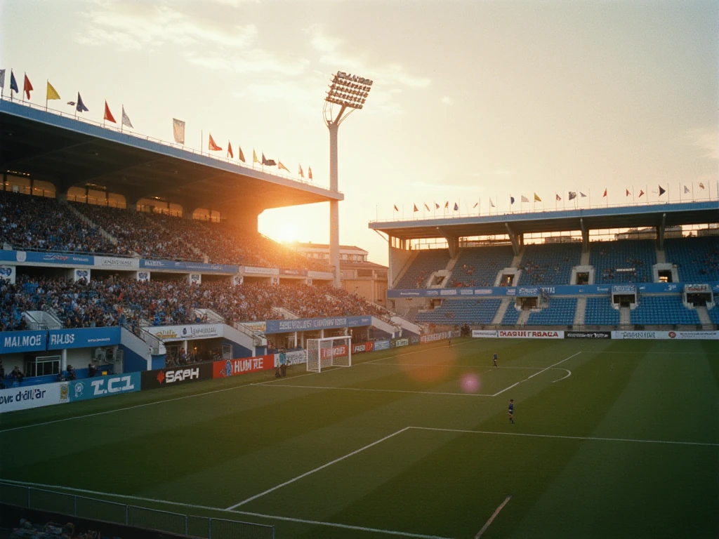 Malmo FF: Malmö FF kämpade sig till en viktig seger mot AIK