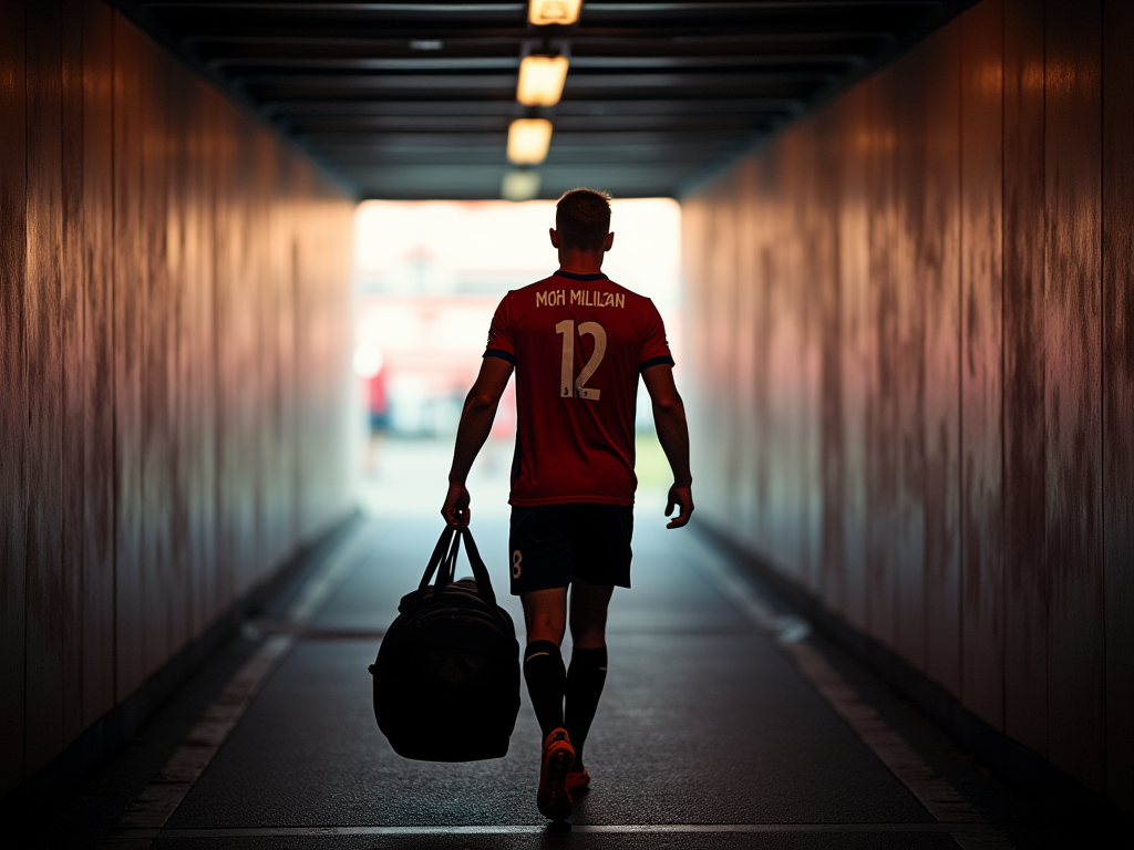 Milligan Talks Wanderers' Season Finale and Transfer Buzz