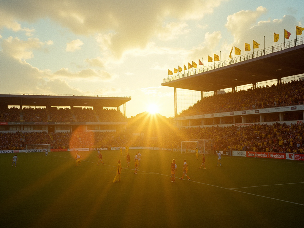 Bodø/Glimt Secures NM Victory Against Brann in Dramatic Final