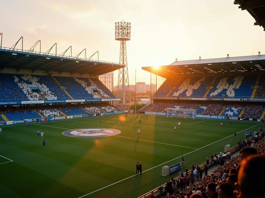 Halmstad Aims for the Top of Allsvenskan 2023