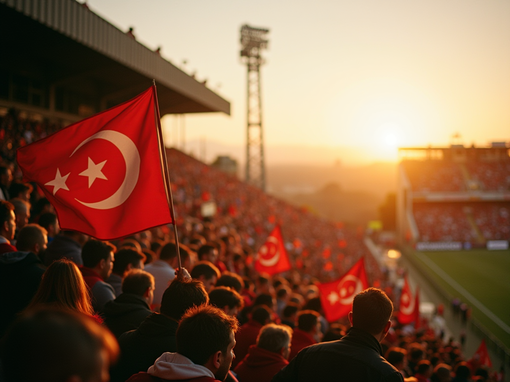 New Era for Gaziantep FK: Radoi Takes Charge