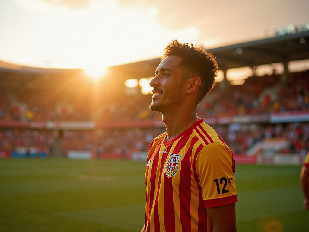 Player Focus: Adrián Llano Shines for Cultural Leonesa