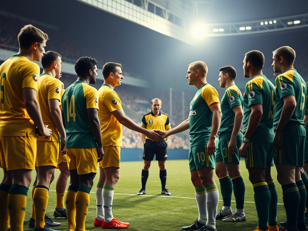 Fortuna Sittard: Sleutelspelers en Tactieken voor de Volgende Wedstrijd