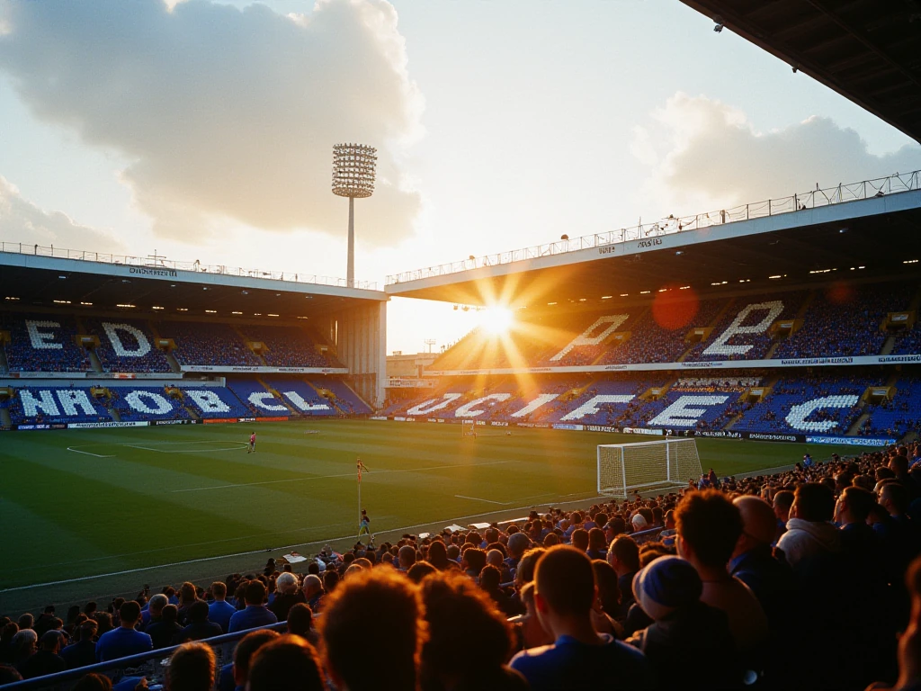 Portsmouth FC is gearing up to finalize the details for the 2026/27 season ticket campaign