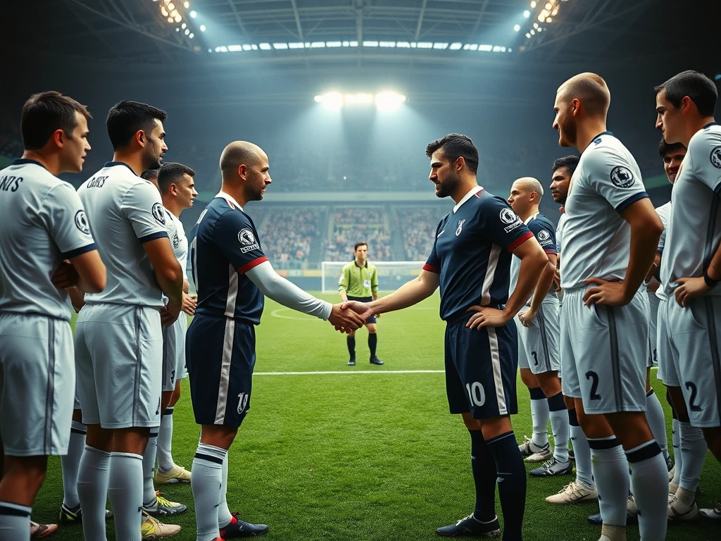 Spurs Set to Face Auckland: Tactical Preview and Key Player Insights