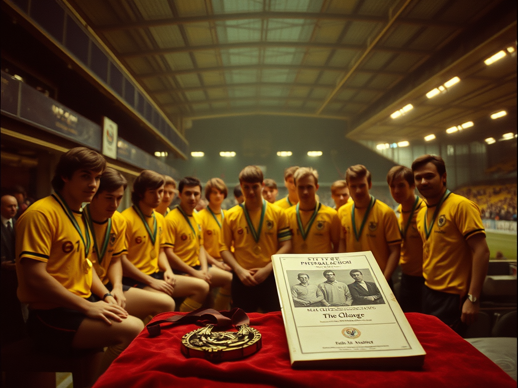 NAC Breda's 2001 Promotion: A Turning Point for the Club