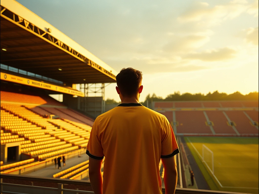Player Focus: How Mal Benning Influences Port Vale's Defense