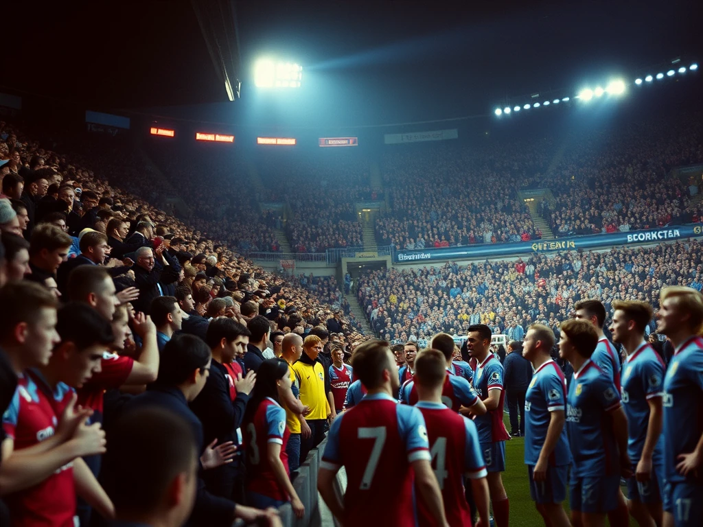 The Villans' Matchday Rituals: Traditions That Unite Aston Villa Fans