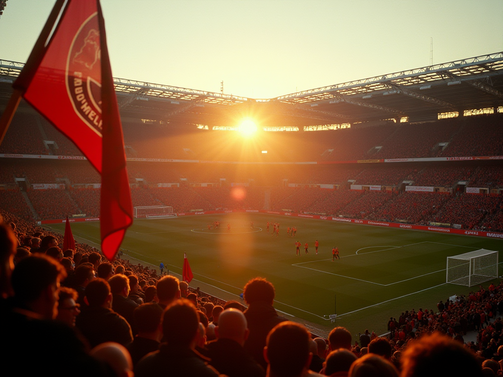 Werkself Falls Short in Cup Semi-Final Against Bayern