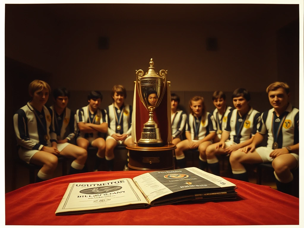 The 1991 Playoff Final remains a poignant chapter in Ipswich Town's storied history, highlighting both the agony of near...