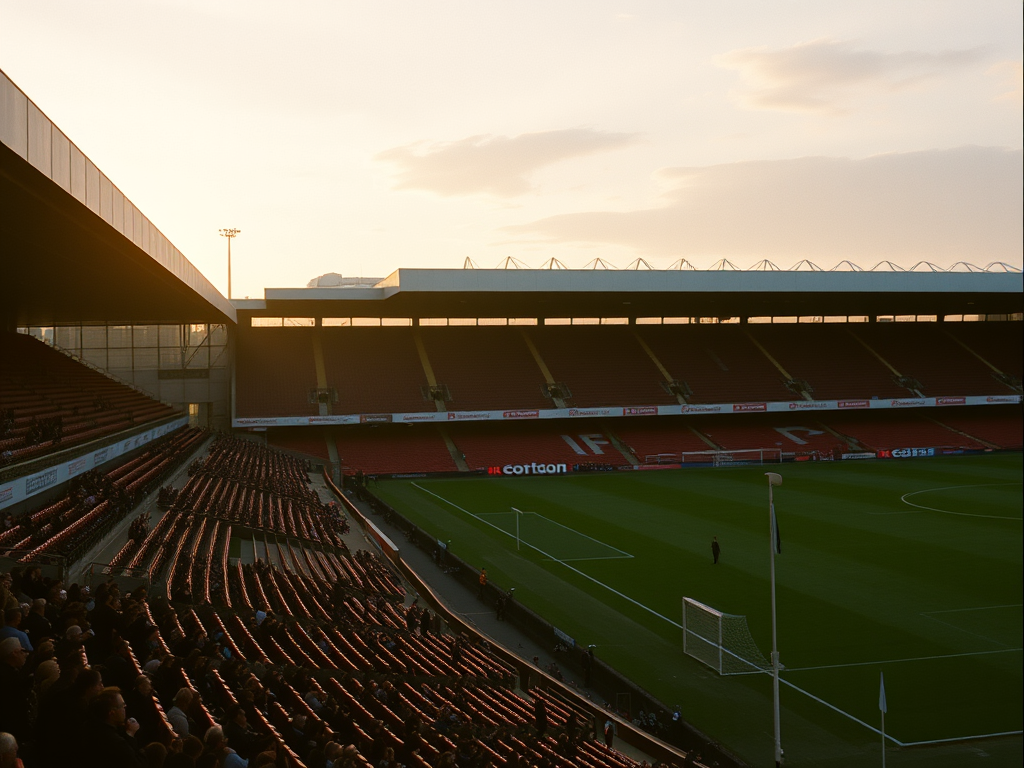 Bolton Wanderers: Remembering the Great Legacy of Nat Lofthouse