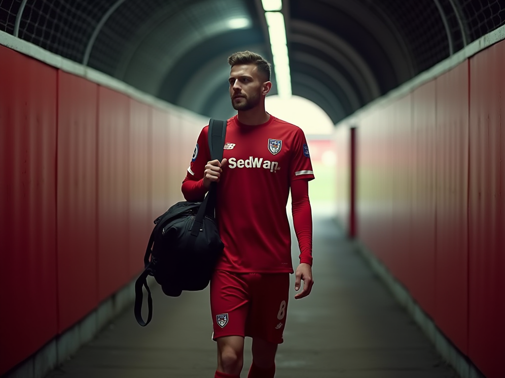 Middlesbrough's Transfer Rumours: Who's Coming and Going?