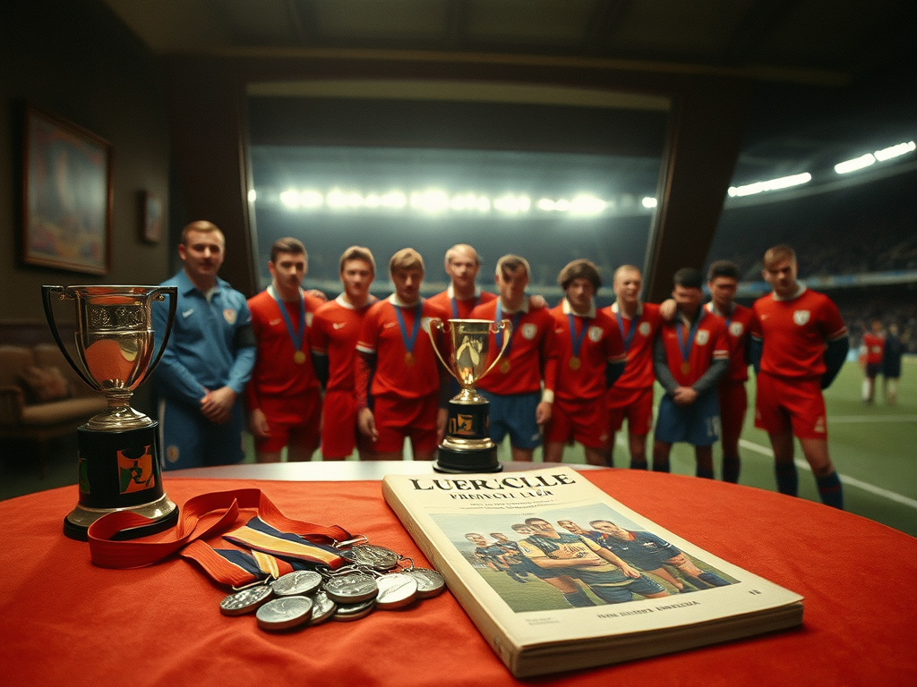 The 1999 Miracle: Helsingborg's Unforgettable UEFA Cup Journey