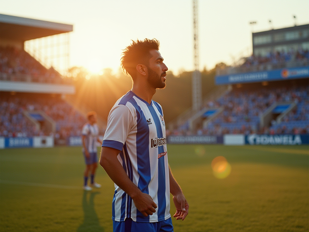 Player Spotlight: Louey Ben Farhat Shining for Karlsruher