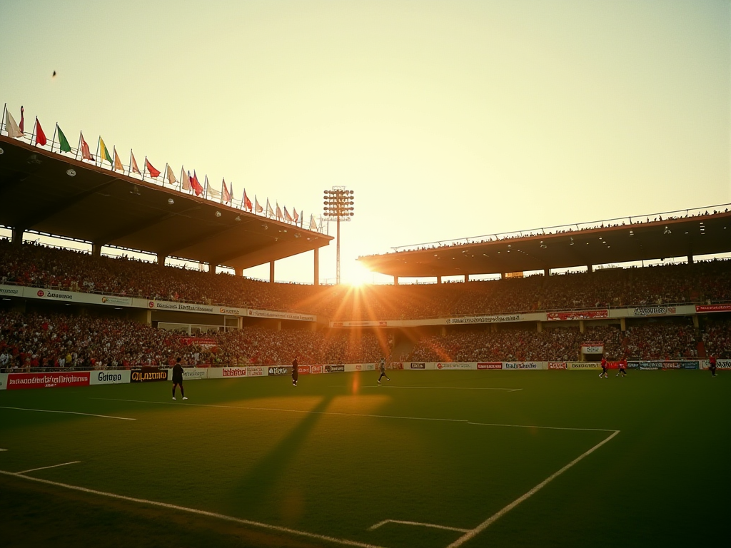 Tactical Analysis: Les Léopards Gear Up for a Decisive Clash