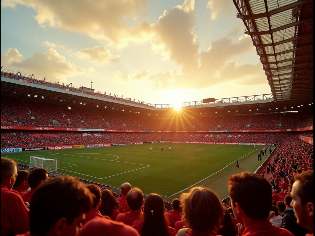 Le Mans FC: From Liquidation to Ligue 1 Hopefulness